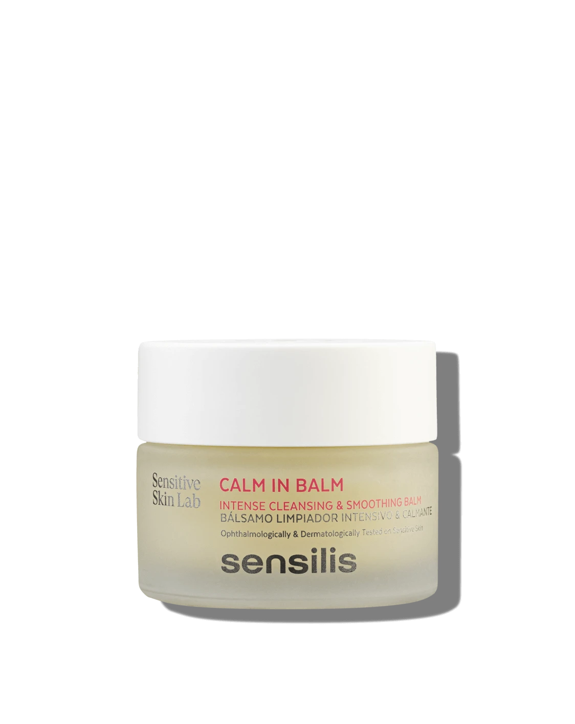 Sensilis Calm In Balm Bálsamo Limpiador Intensivo