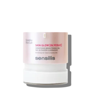 Sensilis Skin Glow [Glycolic] Gel Alisador Iluminador