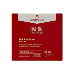 Iraltone Hair Resilience Booster Cantabria