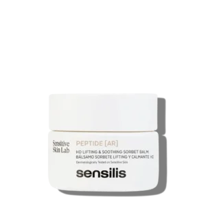 Sensilis Peptide (AR) Bálsamo Sorbete Lifting y Calmante HD