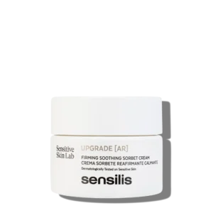 Sensilis Upgrade (AR) Crema Sorbete Reafirmante Calmante