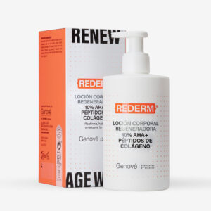 Renew Rederm Loción Corporal Regeneradora Genové