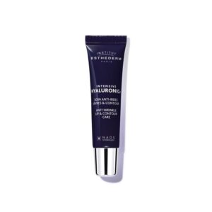 Institute Esthederm Intensive Hyaluronic+ Soin Anti-Rides Levres & Contour