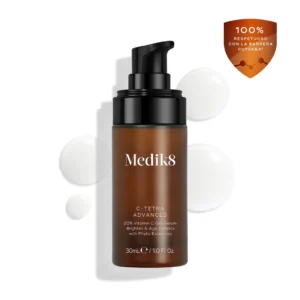 Medik8 C-Tetra Advanced 20% Vitamin C Gel-Serum