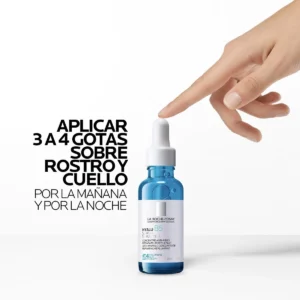 La Roche-Posay Hyalu B5 Suractivated Sérum Concentrado