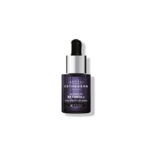 Institute Esthederm Intensive Retinol+Huile Serum