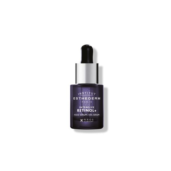 Institute Esthederm Intensive Retinol+Huile Serum