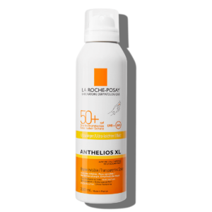 La Roche-Posay Anthelios 50+ Bruma Invisible Corporal