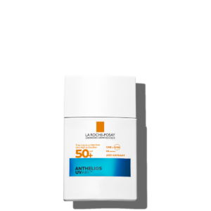 La Roche-Posay 50+ Anthelios UVAIR Fluido Invisible