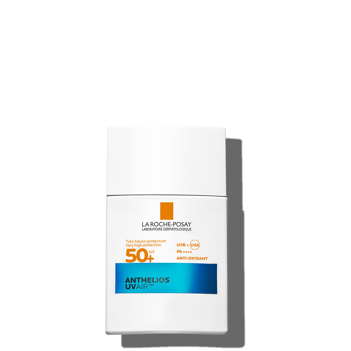 La Roche-Posay 50+ Anthelios UVAIR Fluido Invisible