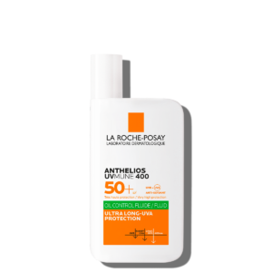 La Roche-Posay Anthelios UVMUNE 400 50+ Fluido Oil Control
