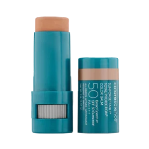 Colorescience Sunforgettable Total Protection Color Balm Glow SPF50