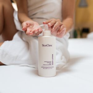 Skin Clinic Body Lotion Nutrición Lifting Corporal