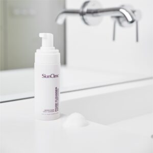 Skin Clinic Foam Cleanser Espuma Limpiadora