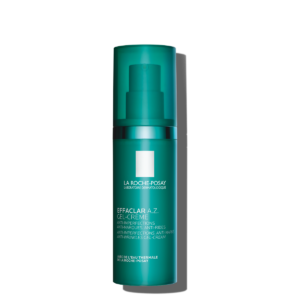 La Roche-Posay Effaclar A.Z. Gel-Crema
