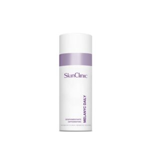 Skin Clinic Melanyc Daily Despigmentante