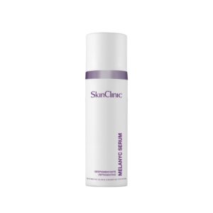 Skin Clinic Melanyc Serum Despigmentante