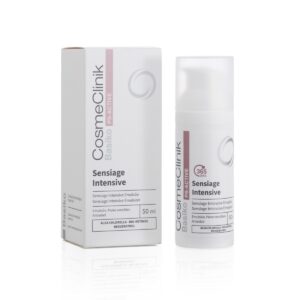 Cosmeclinik Basiko PS-Active Sensiage Intensive Emulsión