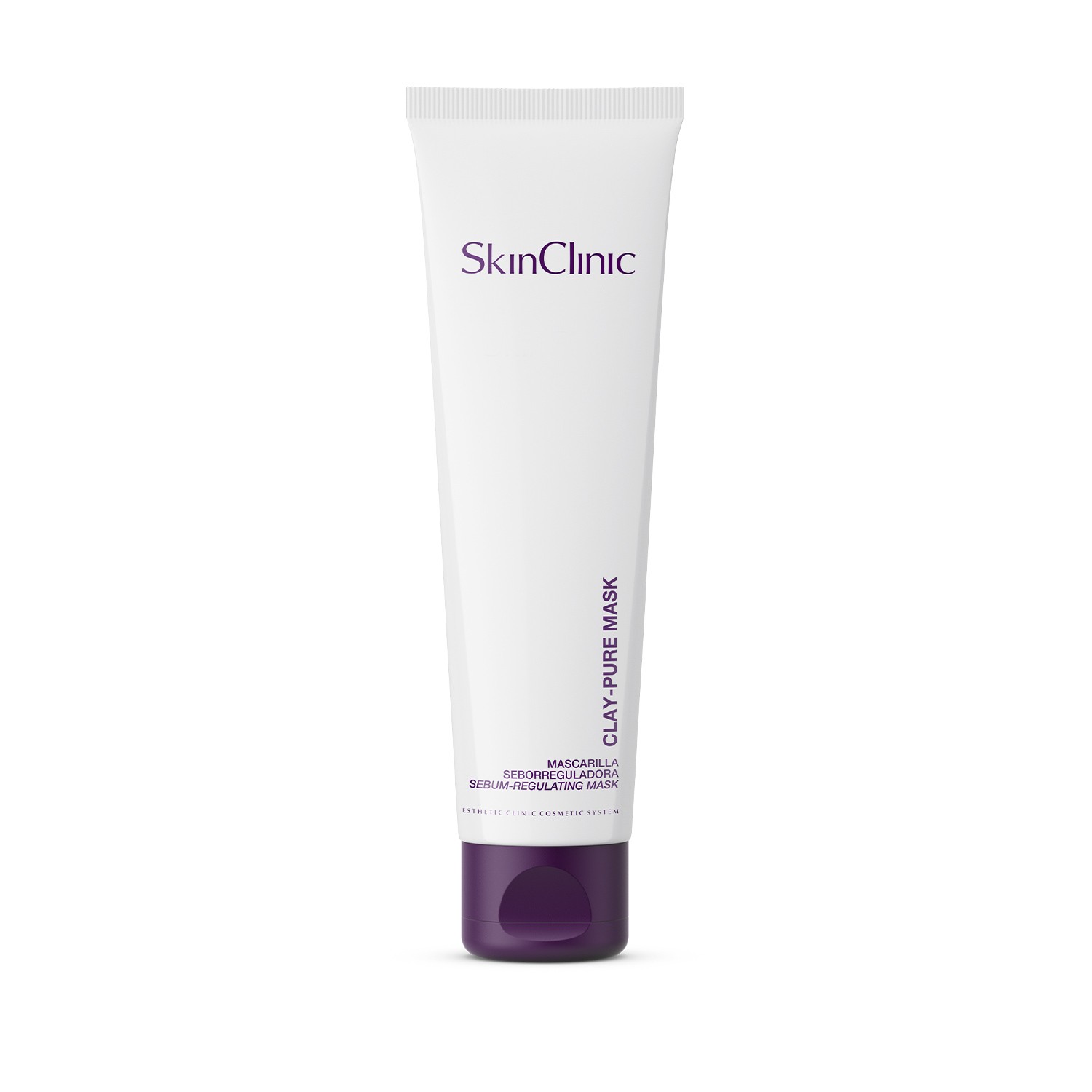 Skin Clinic Clay-Pure Mask