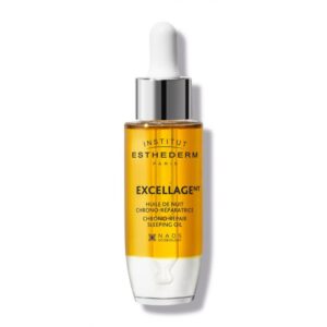 Institute Esthederm Excellage Huile de Nuit