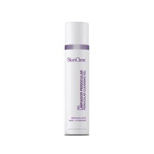 Skin Clinic Gel Limpiador Periocular