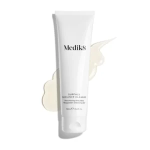 Medik8 Surface Radiance Cleanse Resurfacing AHA/BHA