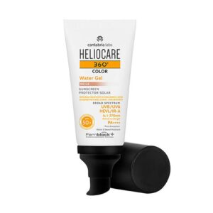 Heliocare 360 Water Gel Beige SPF50 Cantabria