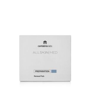 All Skin Med Renewal Pads
