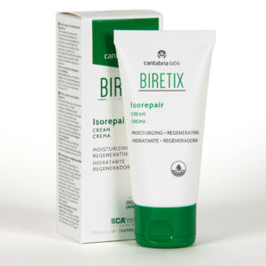 Biretix Isorepair Hidratante Regeneradora Cantabria