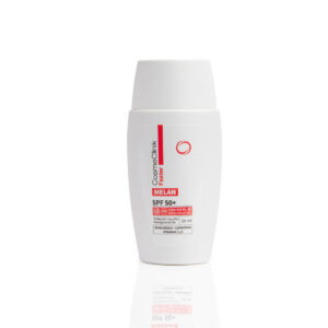 Cosmeclinik Faster Melan SPF 50+