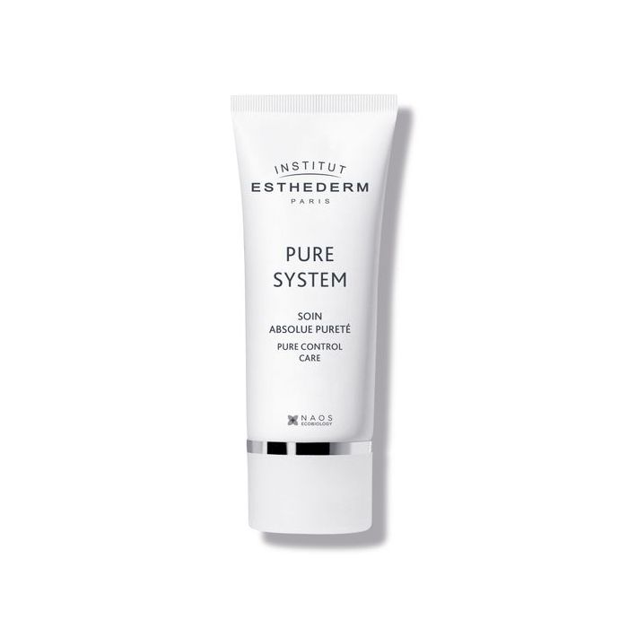 Institute Esthederm Pure System Soin Absolute Purete
