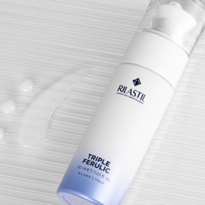 Rilastil Triple-Ferulic Gel-Serum Triple Acción