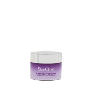 Skin Clinic Exonight Cream Advanced Exosome Technology
