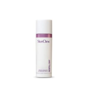 Skin Clinic Resfill Day Serum Iluminador