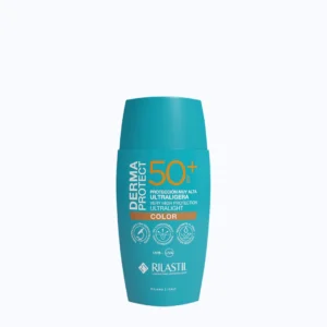 Rilastil Derma Protect SPF50+ Color Ultraligera