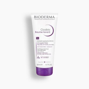Cicabio Baume Lavant Bioderma