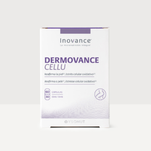 Dermovance Cellu Inovance Ysonut