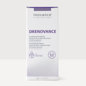 Drenovance Liquido Inovance Ysonut