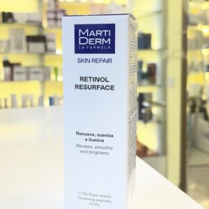 Martiderm Skin Repair Retinol Resurface