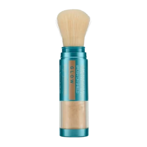 Colorescience Sunforgettable Brush-On Shield Glow SPF50