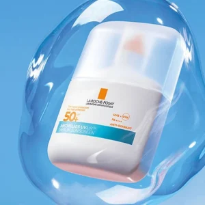 La Roche-Posay 50+Anthelios UVAIR Sérum Protector Solar Color Light