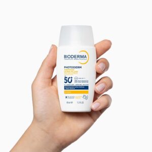 Photoderm Xdefense Ultra-Fluid SPF50+ Bioderma