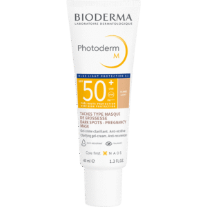 Photoderm M SPF50+ Teint Claire Bioderma