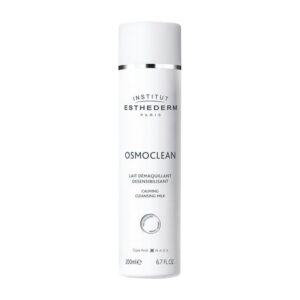 Institute Esthederm Osmoclean Leche Desmaquillante Desensibilizante