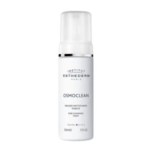 Institute Esthederm Osmoclean Mousse Nettoyant Purete