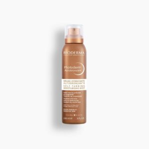 Photoderm  Autobronzant Bioderma