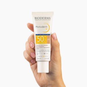 Photoderm M SPF50+ Teint Doree Bioderma