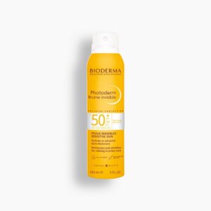 Photoderm Bruma Invisible SPF50+ Bioderma