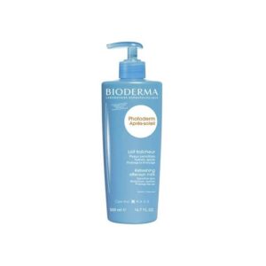 Photoderm Gel-Crema Apres-Soleil Bioderma