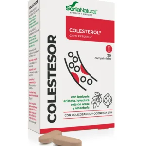 Colestesor Soria Natural